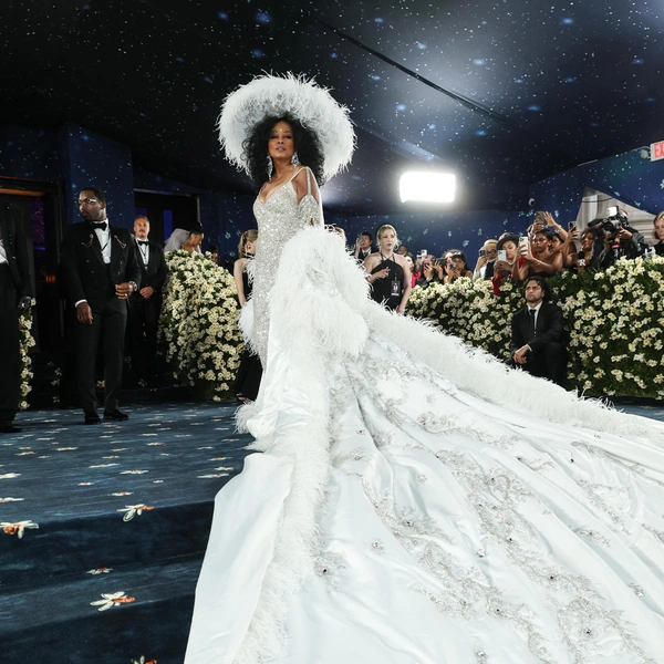 Met Gala 2025: лучшие наряды | Источник: Getty Images