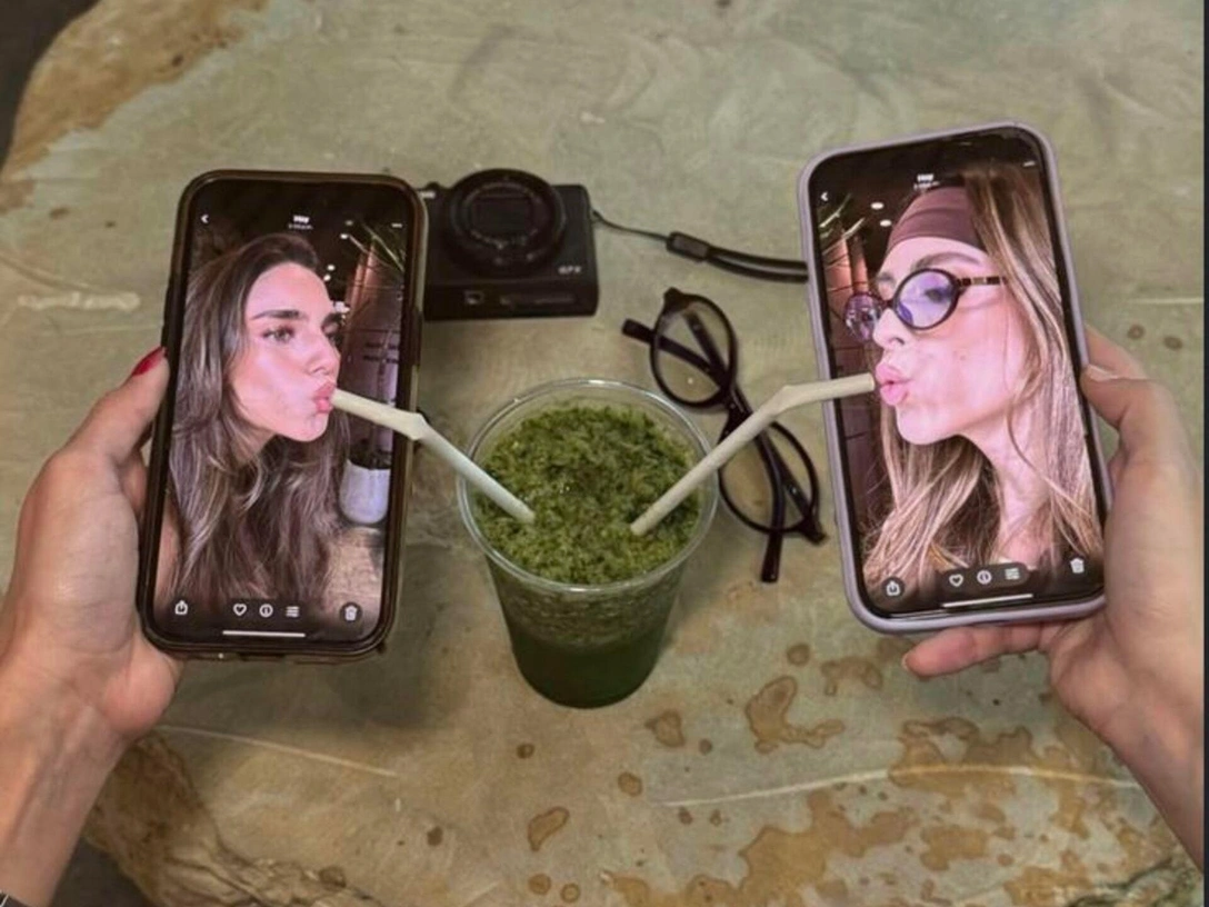 ИИ-веганы: кто это такие и что они «не едят»? | marieclaire.ru