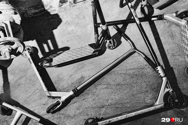 Источник: Иван Митюшев / 29.RU