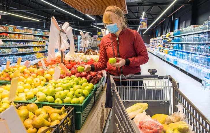 Какие продукты подорожают в 2022 году