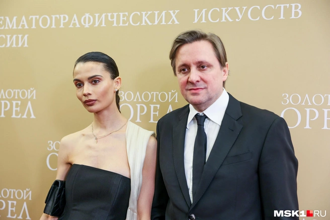 К статусу дедушки и бабушки пара точно еще не готова | Источник: Артём Устюжанин / MSK1.RU