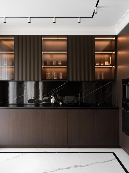 Кувшины, Audo Copenhagen, L’Appartement. | Источник: Сергей Красюк. Стиль: Yes We May