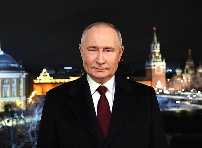 Песков прокомментировал информацию о готовящемся сенсационном заявлении Путина | ya62.ru