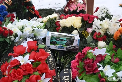 Семья 9-летнего Паши направит 251,7 тыс. рублей детям-сиротам