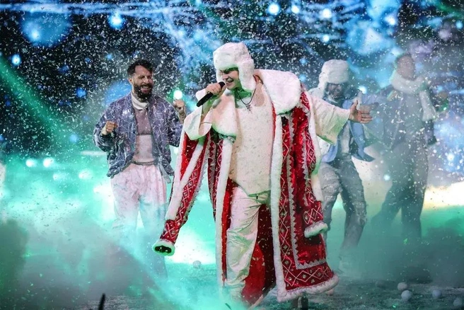 Источник: пресс-служба телеканала НТВ