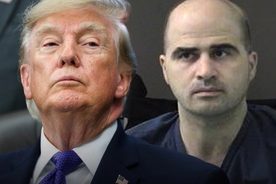 Трамп одобрил расстрел для стрелка из Форт-Худа