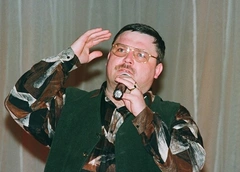 Первая любовь Михаила Круга: «Он мечтал о ребенке, но я сделала аборт»