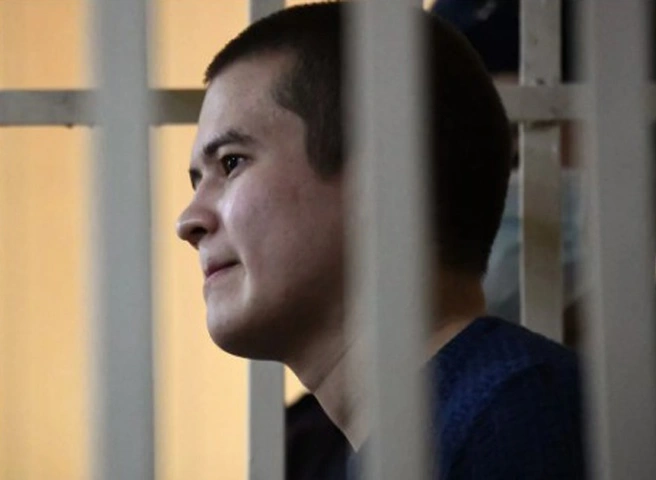 Присяжные признали срочника Шамсутдинова виновным в убийстве сослуживцев | ya62.ru