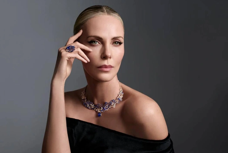 Источник: Dior