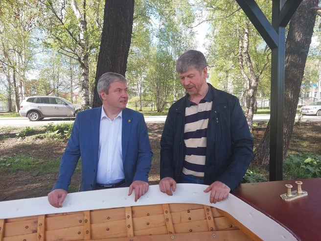 Автор макета&nbsp;— Глеб Плетнев | Источник: Дмитрий Морев / Vk.com 