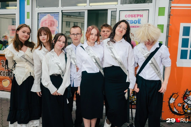 Источник: Иван Митюшёв / 29.RU