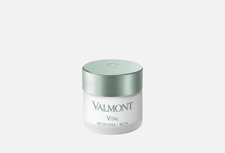 Питательный крем для лица Valmont