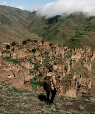 Гид по Дагестану: 7 «непопсовых» мест, которые стоит увидеть своими глазами