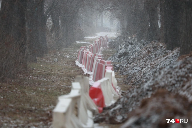 Впрочем, с какой стороны посмотреть | Источник: Наталья Лапцевич