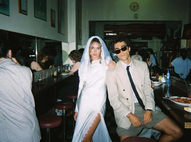 Брак 2.0: почему жениться снова стало модно