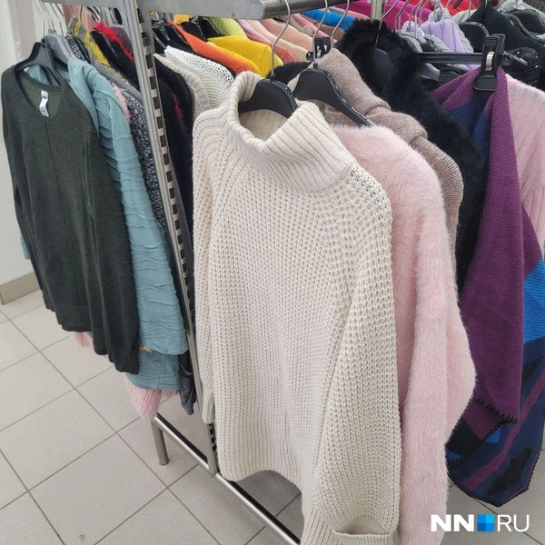 Источник: Кристина Калинина / NN.RU