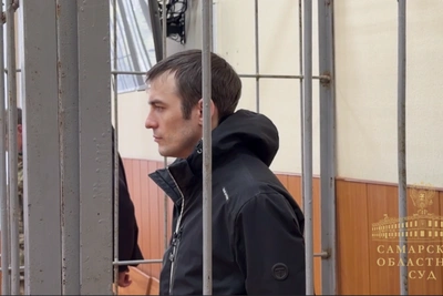 Самарец получил 6,5 лет колонии за сообщения в Telegram