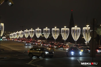 Источник: Артем Устюжанин / MSK1.RU