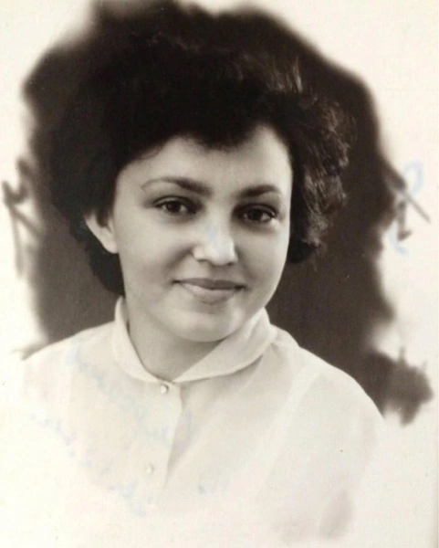 Бабушка Вали | Источник: Соцсети