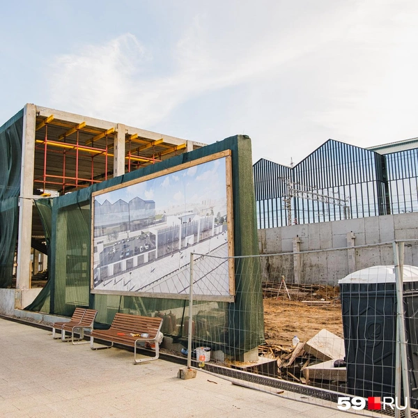 Источник: Тимофей Калмаков / 59.RU