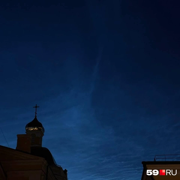 Источник: Наталья Пальникова / 59.RU 