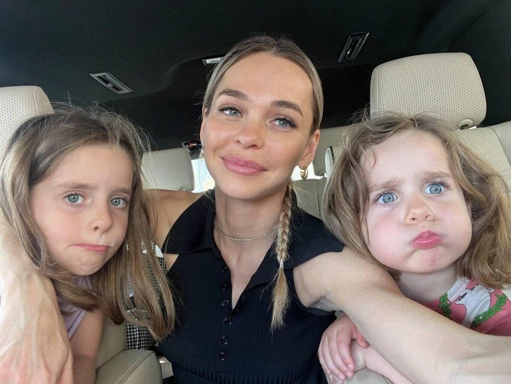 Анна Хилькевич 