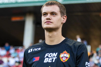 Задержание футболиста Уфы: клуб отрицает пьянство