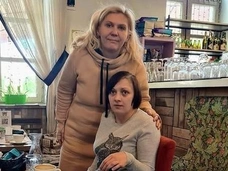 Инсульт, эпилепсия, остановка сердца: Анастасия Малых стала инвалидом из-за клеща, которого не отнесла в лабораторию