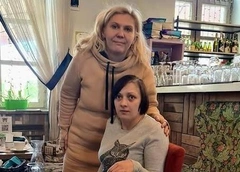 Инсульт, эпилепсия, остановка сердца: Анастасия Малых стала инвалидом из-за клеща, которого не отнесла в лабораторию