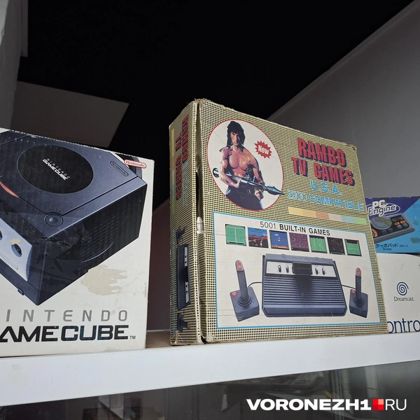 Источник: Алёна Воропаева / Voronezh1.ru