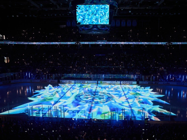 В соревнованиях примут участие команды из трёх стран. | Источник: Изображение