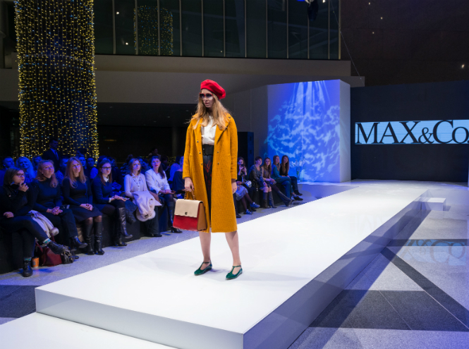 Fashion Day в Кунцево Плаза