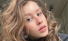 Анна Пересильд поздравила с днем рождения дочь Алексея Учителя от молодой возлюбленной