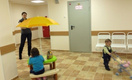 В Лыжном переулке Петербурга открылась долгожданная детская поликлиника