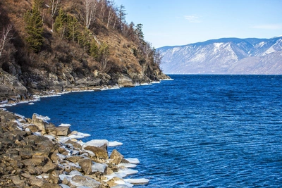 МЧС о безопасности на Алтае в майские и летом