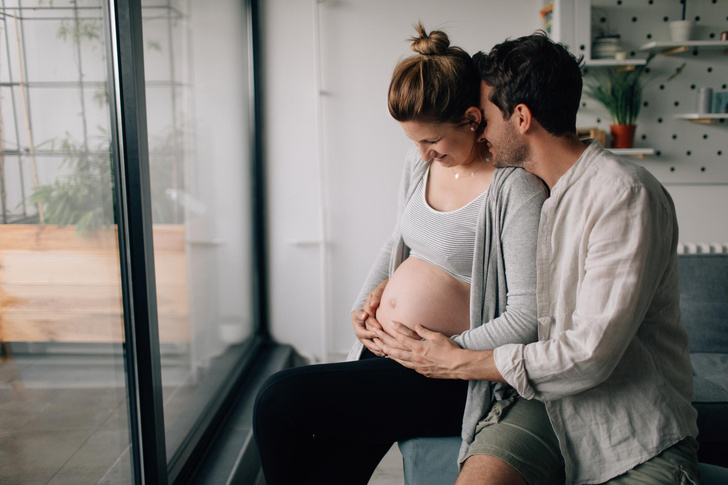 Почему на самом деле беременным нельзя нервничать