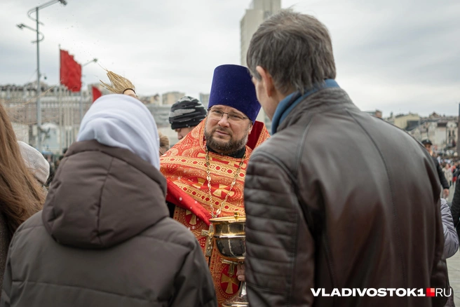Источник: Елена Буйвол / VLADIVOSTOK1.RU
