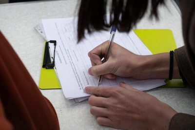 Nadezhdinsk Residents Seek to Oust Prosecutor, Collect Signatures