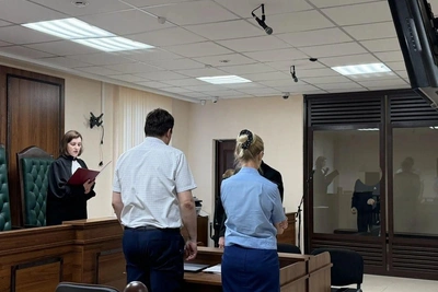 На Урале суд арестовал 15-летнего подростка за убийство школьницы