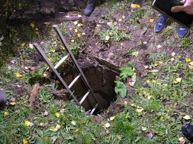 Родители мальчика отказались от госпитализации | Источник: «Ямное. Новости» / T.me