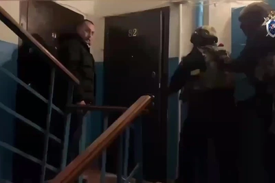 Дело пяти членов банды из Карталов направлено в суд