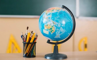 Тест: ответьте на 5 вопросов, а мы оценим широту ваших знаний по географии