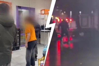 Мигрант задержан в Москве за убийство одним ударом