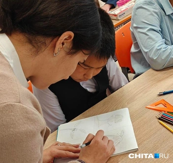 Источник: Тамара Ван-Фу-Ли / CHITA.RU