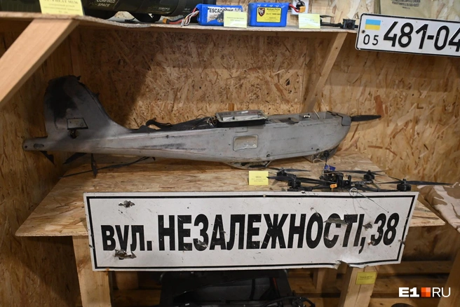 Источник: Дмитрий Емельянов / E1.RU