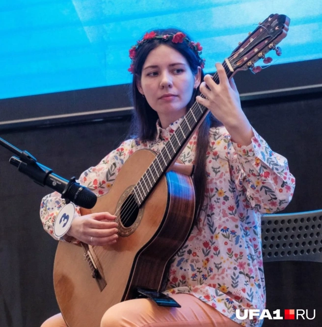 Источник: Булат Салихов / UFA1.RU