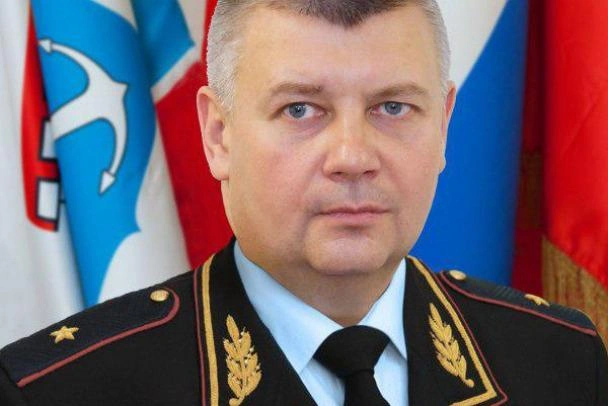 Начальник ГИБДД генерал Семенов выступил с последним словом: можно попасть в историю, а можно в нее «вляпаться» | Источник: ГУ МВД по Петербургу и Ленобласти
