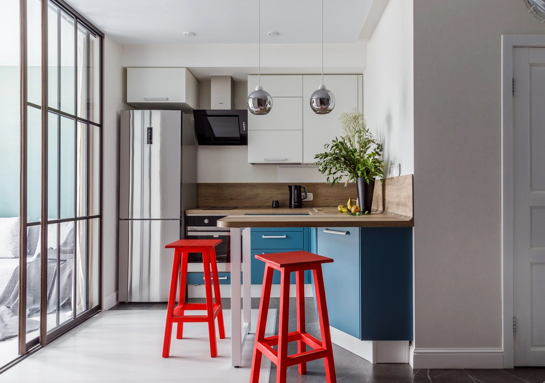 Квартира в Краснодаре (фото 0) | Источник: михаил чекалов