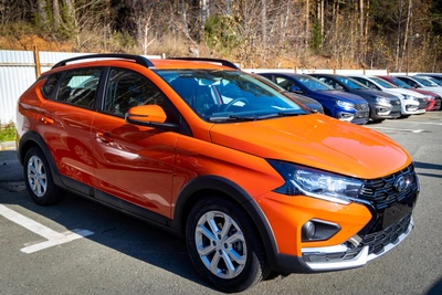 Средняя цена нового авто в Башкирии 2,74 млн рублей