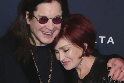 Шарон Осборн исполнит последнюю волю Оззи, возродив Ozzfest